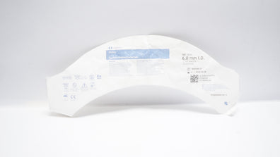 Covidien 18760S Shiley Tracheal Tube with Stylet 6.0ID x 8.2OD x 20.6mm (x)